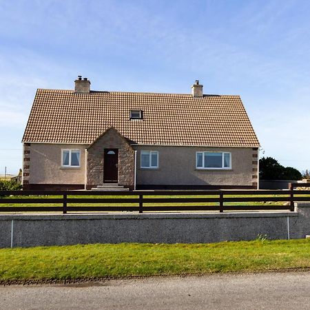 Ar Dachaigh, North Uist Paible Kültér fotó
