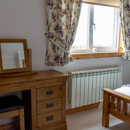 Ar Dachaigh, North Uist Paible Kültér fotó