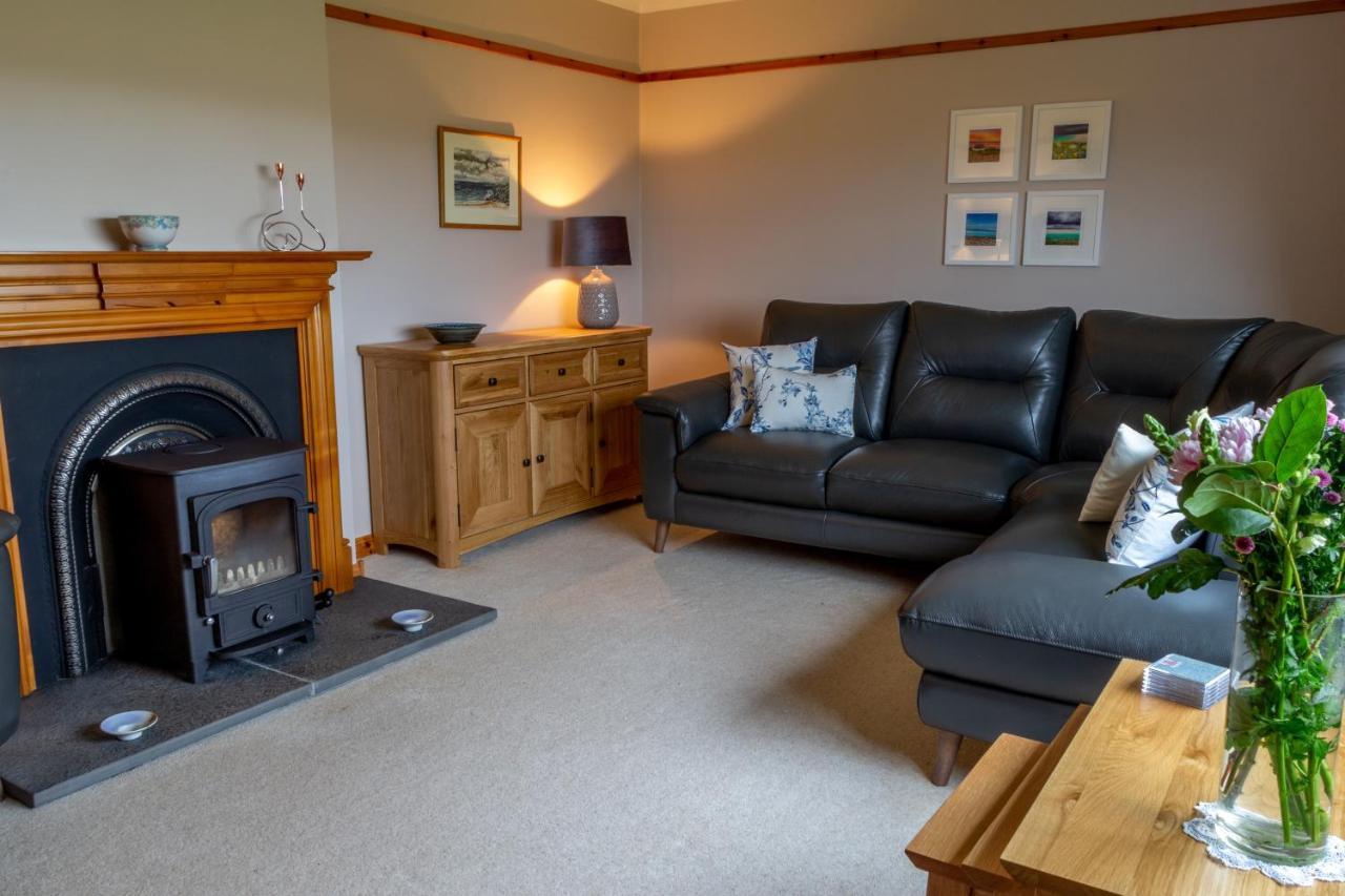 Ar Dachaigh, North Uist Paible Kültér fotó