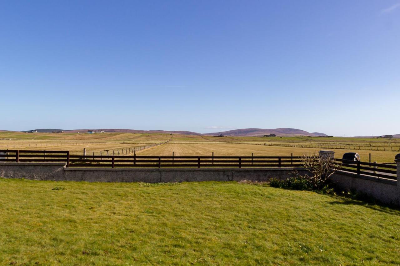 Ar Dachaigh, North Uist Paible Kültér fotó